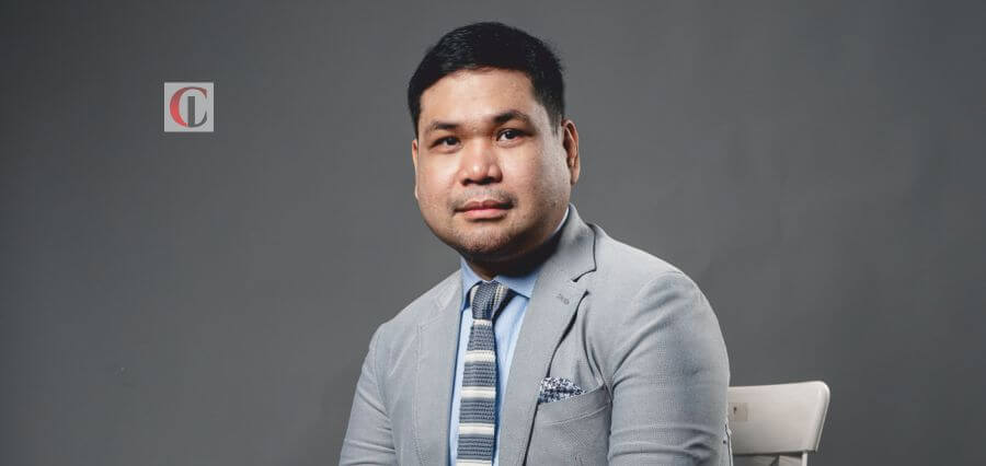 Kenneth F. Catugas Head of Information Technology | ING Hubs B.V. Philippine Branch
