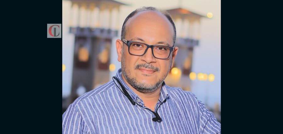 Mohamed Abdelwarith Said Technical Director | Clenergy MENA