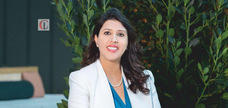 Innovation, Leadership, Security: Mohini Soodan’s Impact in the World of Cyber Defense