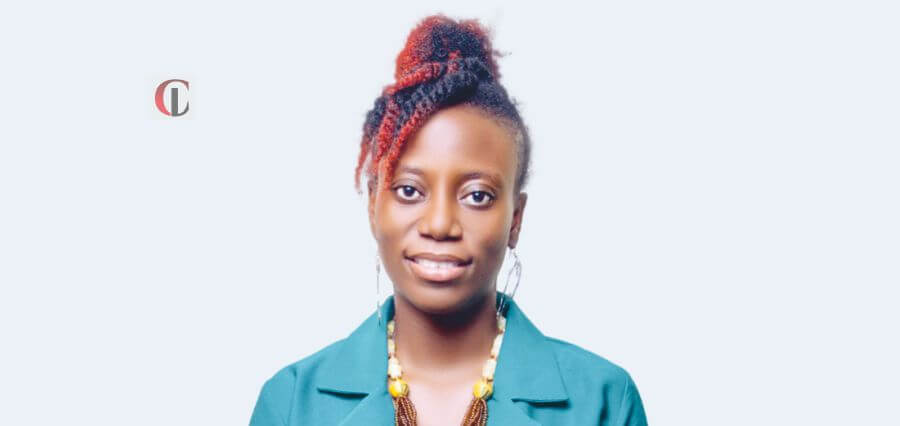 Olayinka Naa Dzama Wilson-Kofi | Information Security and Privacy