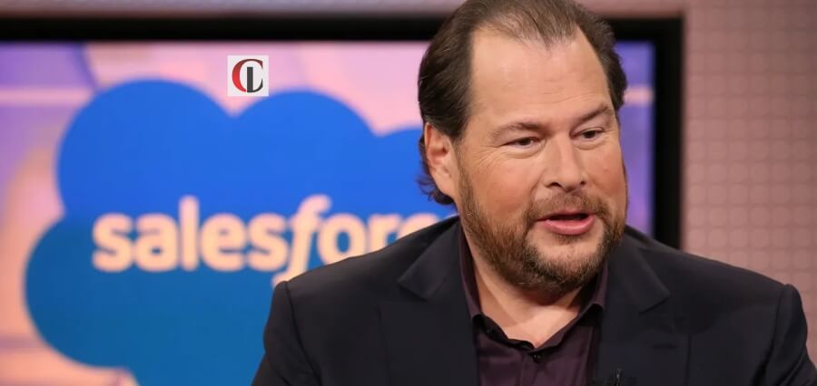 Salesforce CEO praises the Data Cloud Business, Claiming that new Clients Fueled the quarter’s Performance