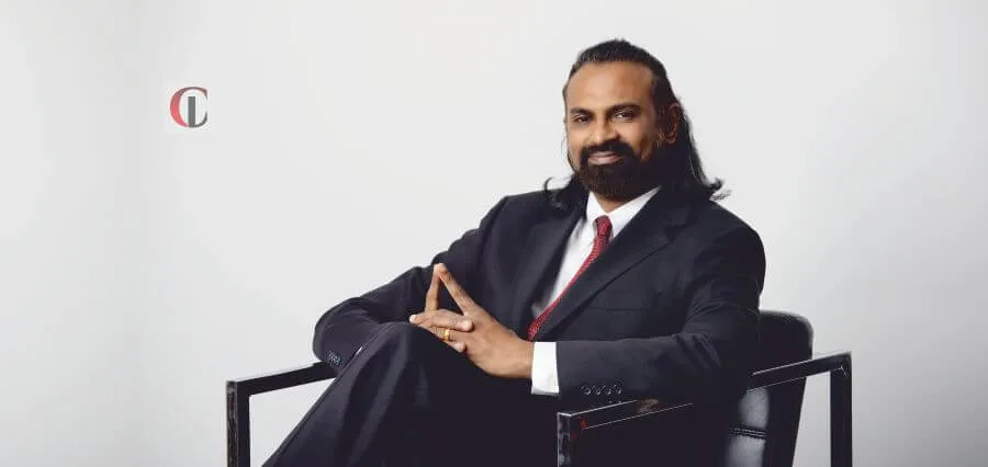 Don Mallik | Chief AI Officer | Arivu IQ