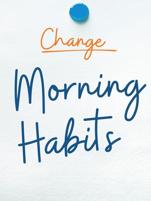 5 Morning Habits for Success - CIO Look