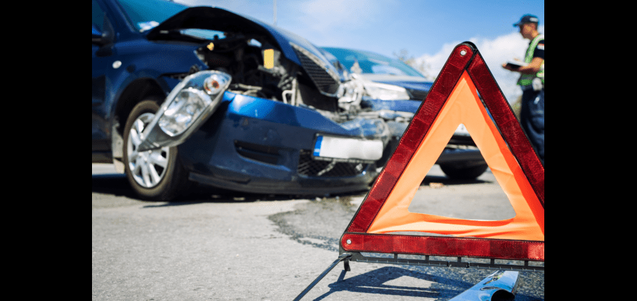 Car Accident Lawyer's