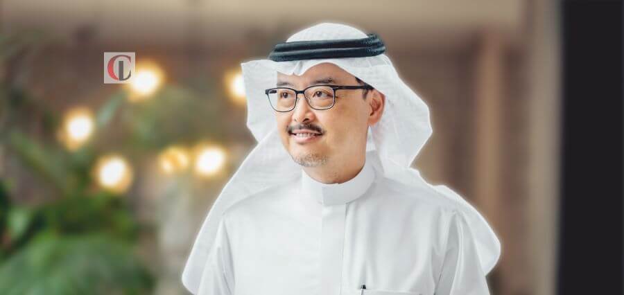 Abdulrahman Ibrahim | Chief Data and Innovation Officer Al-Madinah Region Development Authority