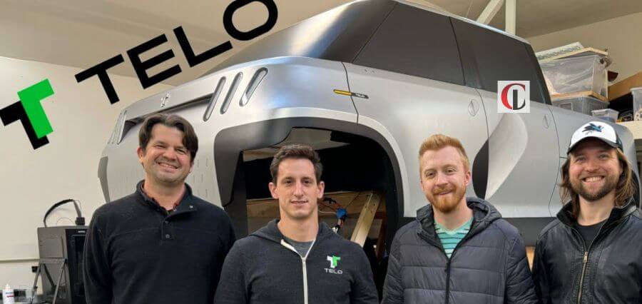 As Fleet Clients’ Interest Develops, Tesla co-founder joins the board of Tiny Pickup Startup Telo Trucks