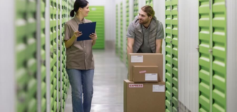 Industrial Storage Systems: A Comprehensive Guide