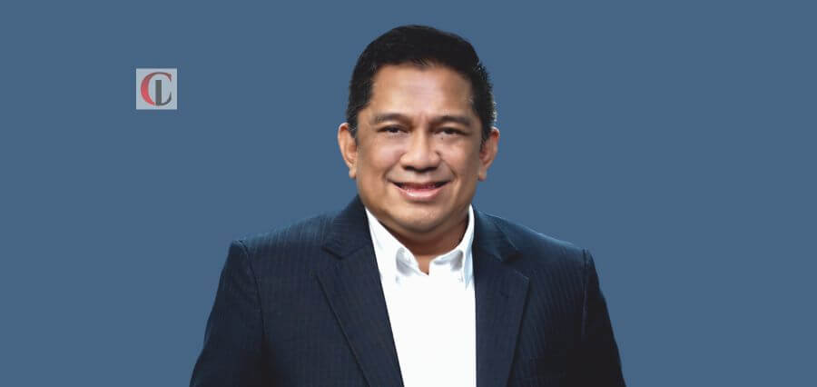 Irvandi Ferizal | Capital Director of PT Bank Maybank Indonesia, Tbk