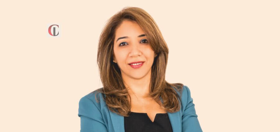 Manisha Ramchandani | Regional Human Resources Manager | Sonangol P&P Iraq