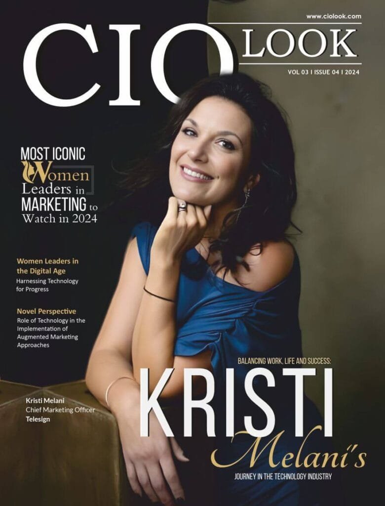 Most Iconic Women Leaders in Marketing to Watch in 2024 March2024