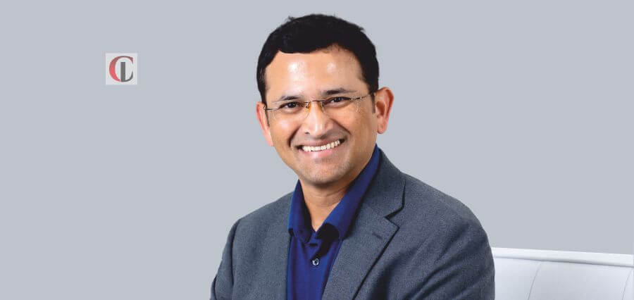 Subhash Kari | Chief Innovation Officer at Infocepts