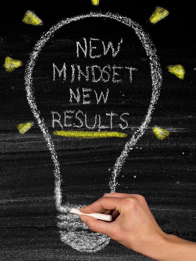 6 Simple Ways To Develop A Growth Mindset
