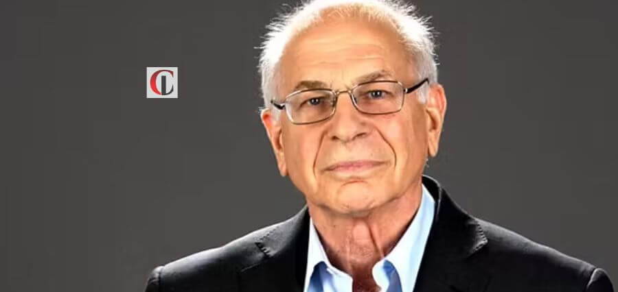 Daniel Kahneman, Noble Laureate in Behavioural Economics, Passed Away at 90