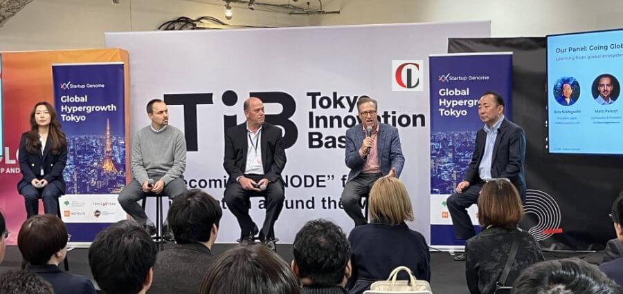 Fostering the Startup Ecosystem, Japan Initiates New Mentoring Programs
