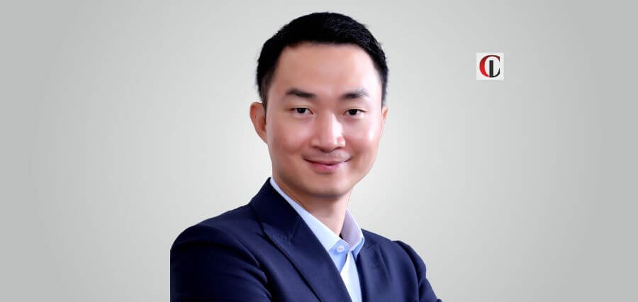 Ryan Li (CEO)