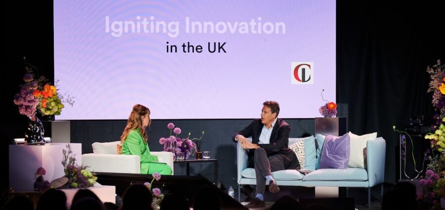 Spotify Unites Entrepreneurs and Trailblazers for Discourse on the Future of Tech in the UK