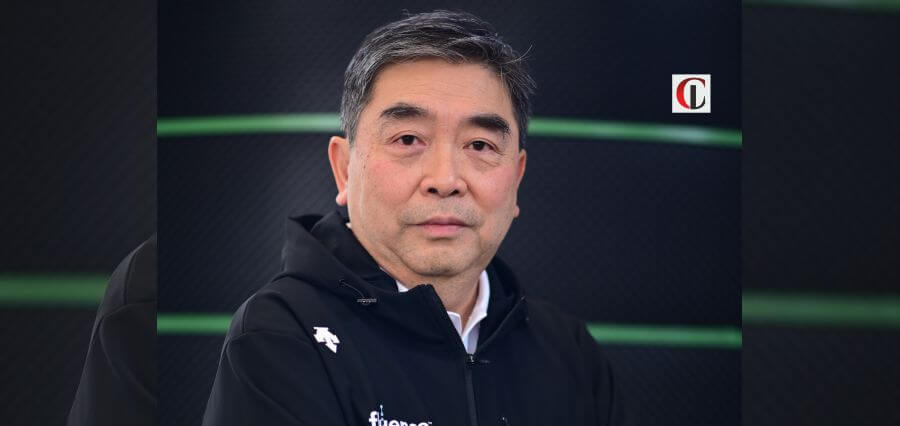 Wong Yong (CEO)