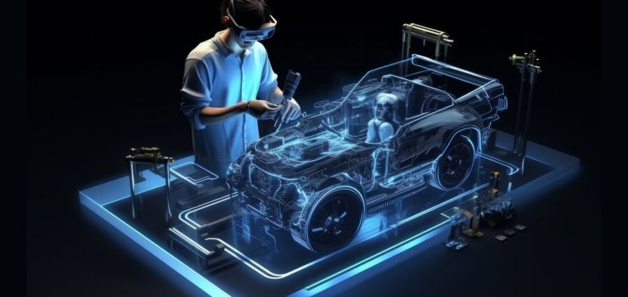 5 Crucial Tech Tools for the Automotive Industry