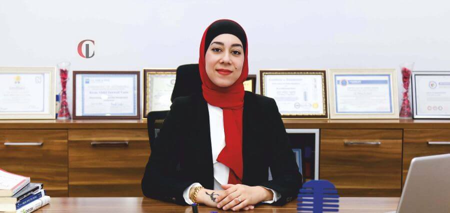 Impacting Lives Through Achieving Excellence: The Approach of Dr. Reem Yasin in Pharmacovigilance and Quality Management System (QMS)   