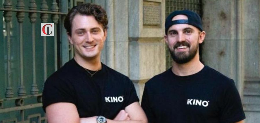 In its Pre-Seed Extension Kino Secures Investment of $2.35M