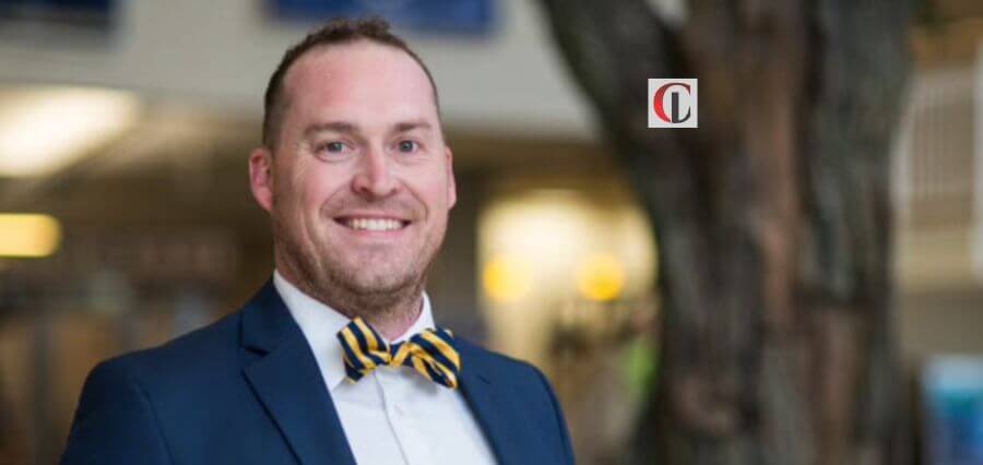 Jeremy Wilburn Appointed as New Business Development Director of Statesboro Bulloch Chamber of Commerce