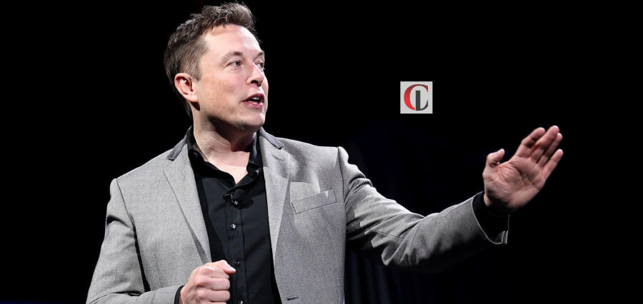 Top Tesla Investor Counsels Against Musk’s $56 Billion Salary Offer