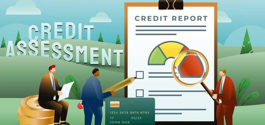 5 Ways to Improve Your Business Credit Score