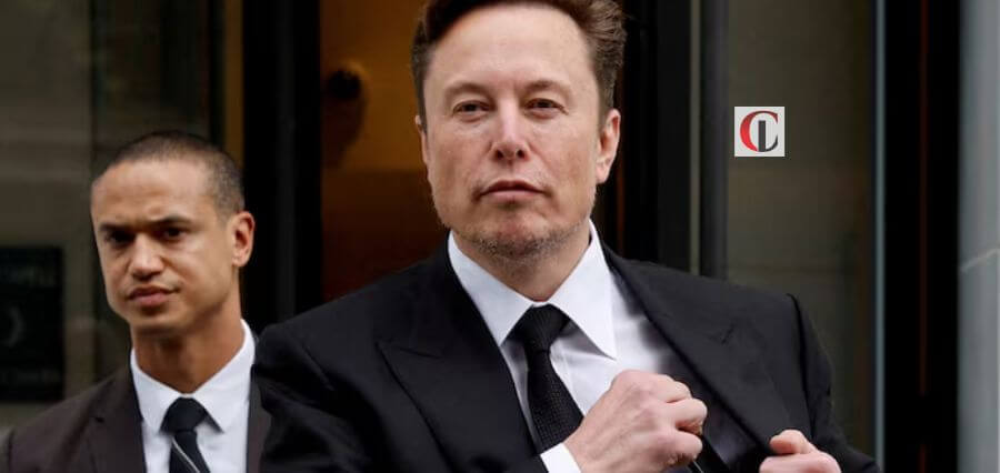 American Billionaire Elon Musk drops lawsuit against OpenAI and Sam Altman