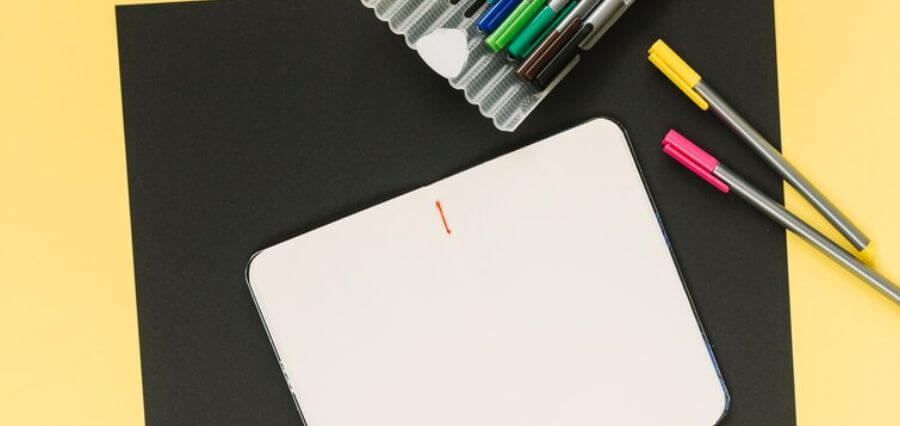 From Pen to Paper: How Professional Stationery Can Boost Productivity?