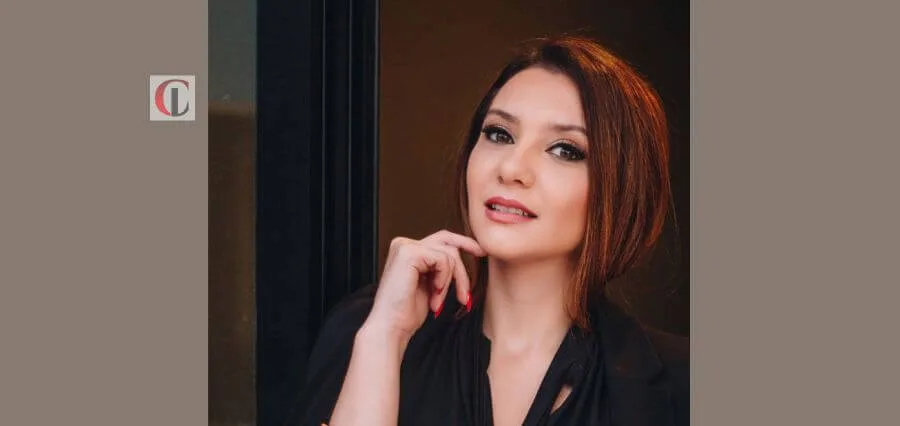 Cinthia Mazzucatto