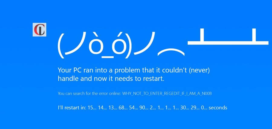  Laptops Seen Crashing as Windows Users Face Huge Outage Due to New Crowd Strike Update