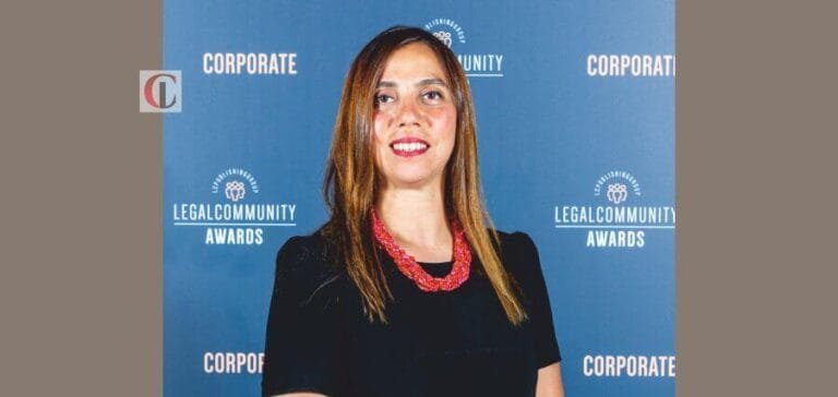 Riham Rizk Legal Leader and Community Builder – Riham Naim