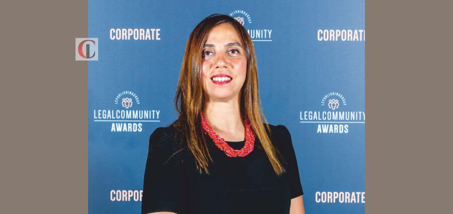Legal Leader and Community Builder – Riham Naim: Reshaping the Pharma Legal Niche