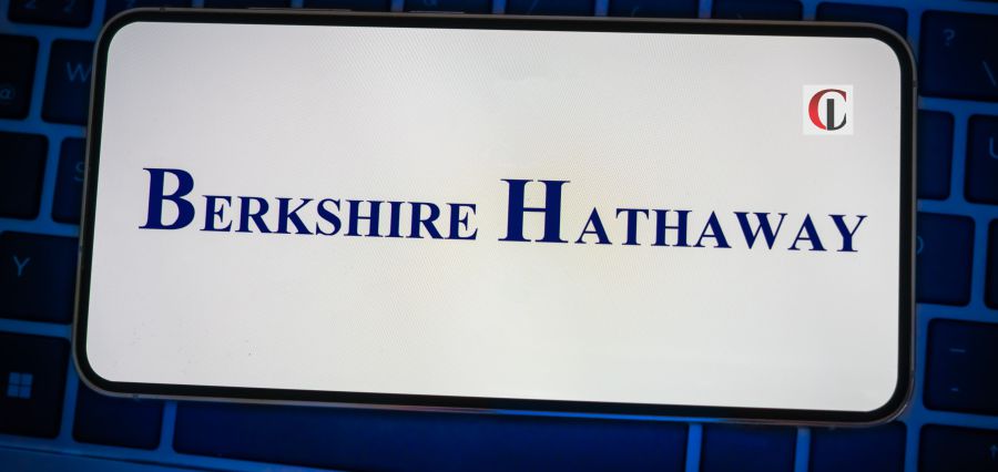 Berkshire Hathaway