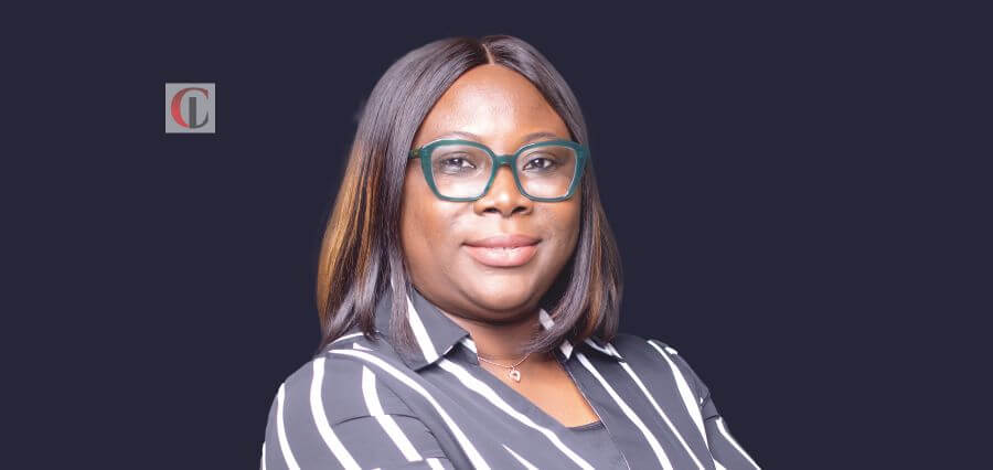 Titilope Fakuade | Chief Technology & Information Officer at MTN Benin