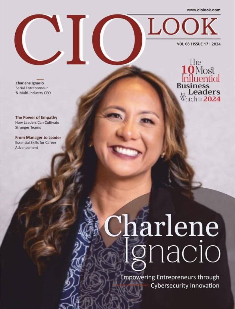 The 10 Most Influential Business Leaders to Watch in 2024