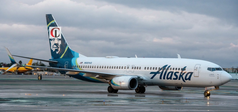 Alaska Airlines CEO Sees More Growth as Part of Acquisition Agreement to Purchase Hawaiian Airlines