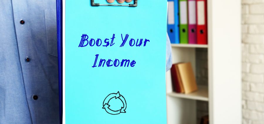 Income Online