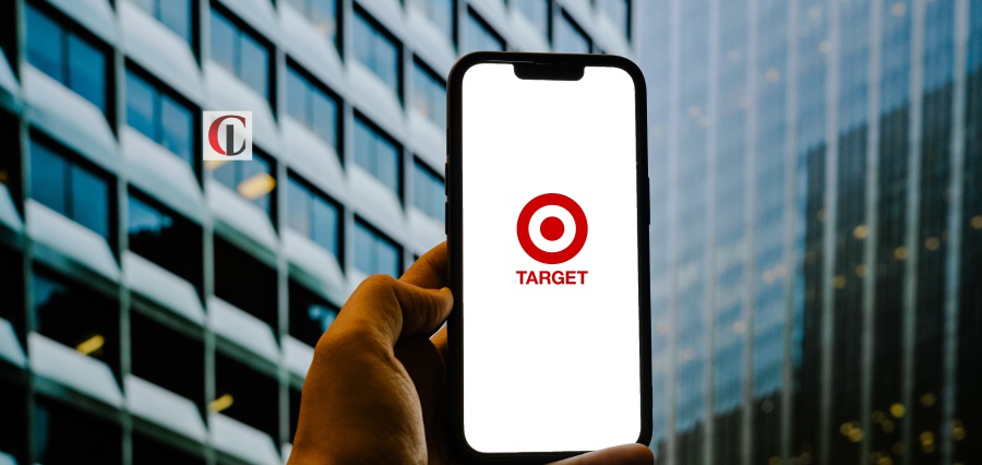 Jim Lee Appointed as Chief Financial Officer of Target