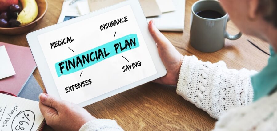 Financial Plan