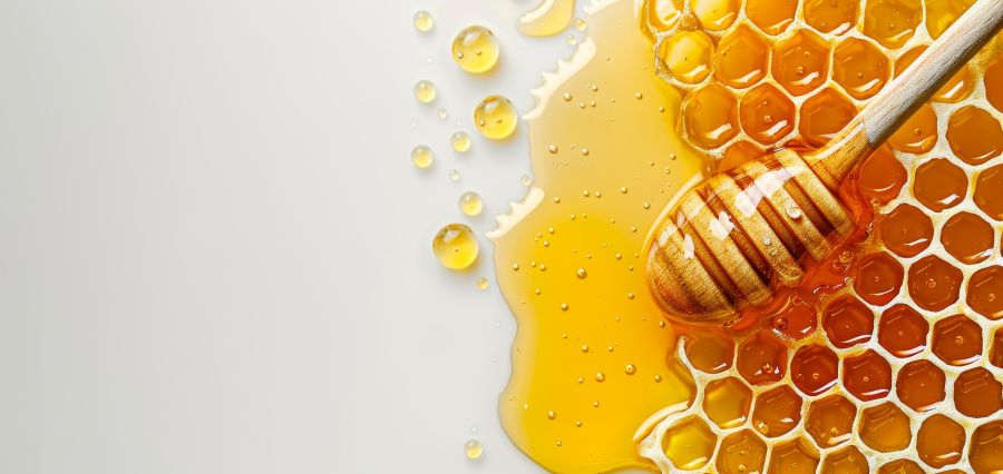 artificial honey