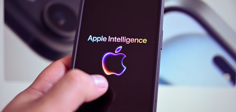 Apple Launches iOS 18.1 with New Apple Intelligence Features