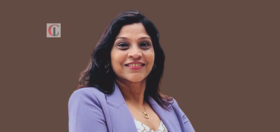 Harini Malik | The Global Strategic Biz Dev Head | AMD