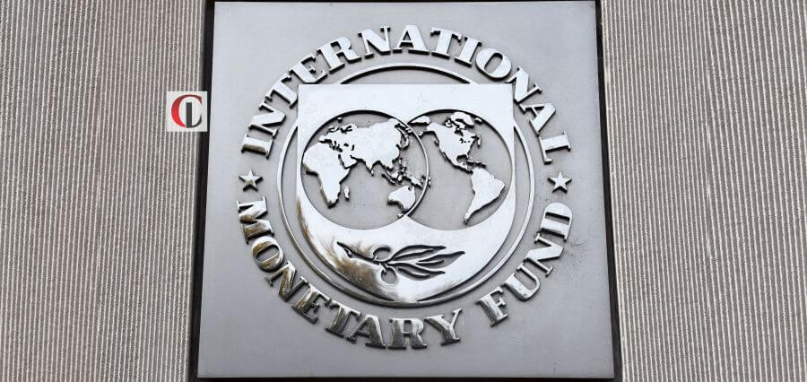 IMF Declares Victory Over Inflation Approaching, but Cautions on Emerging Risks