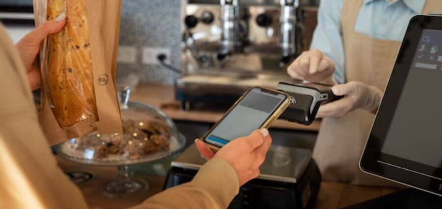 Mobile POS Systems