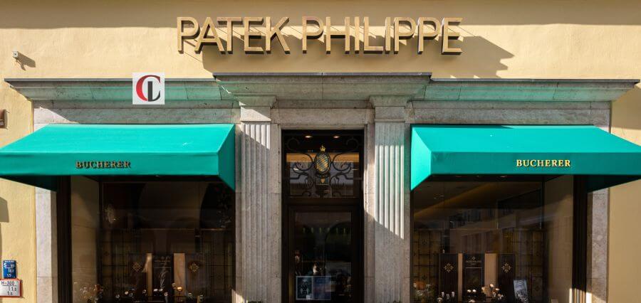 Patek Philippe Launches First New Collection in 25 Years: The Cubitus Line