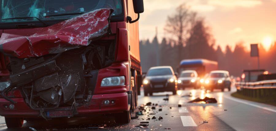 The Duty of Care: The Most Important Element in a Truck Accident Case