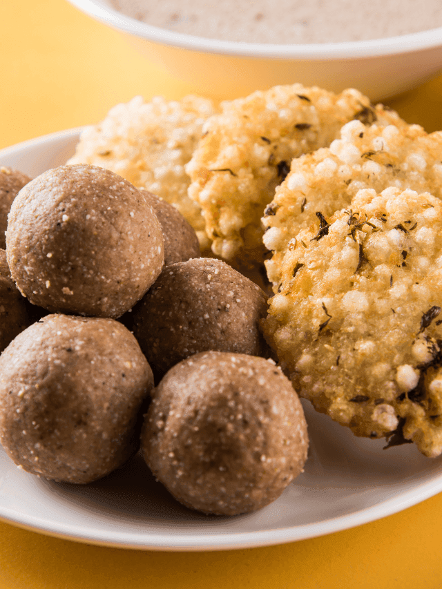 Navratri 2024 5 Foods to Keep Your Energy Up During the rest CIO Look