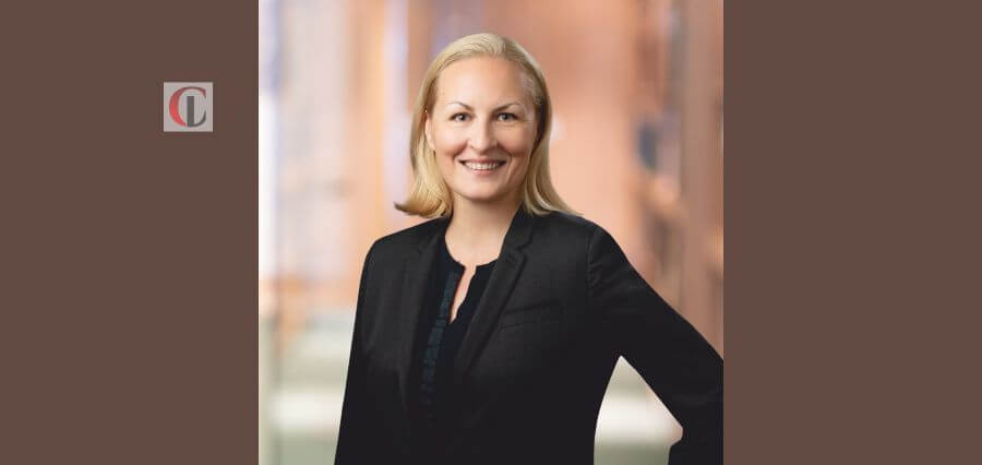 Alja Poler De Zwart’s | Partner at Morrison Foerster LLP