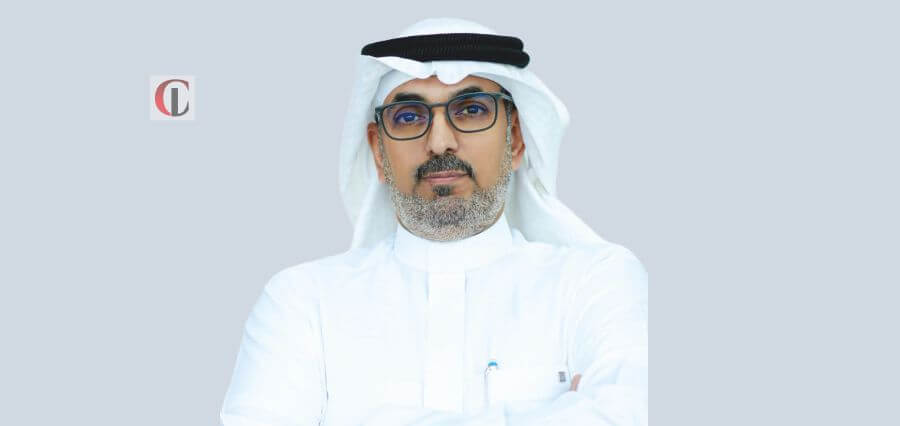 Ashraf Al Eid: Creating a High-Performing Workforce through Strategic HR